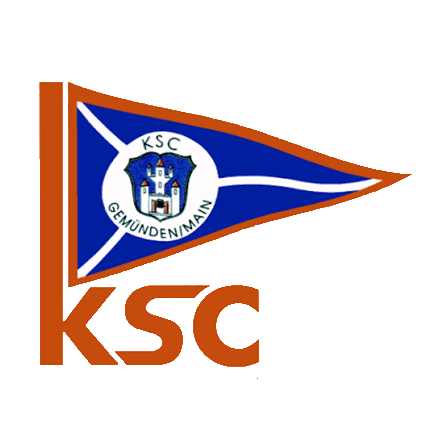 KSC Gemünden Logo